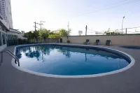 Antaris Galerias - Pools
