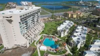 Renovated Beachfront Condo * 2 Pools *Tons of Beds (Bahia Mar #426) by RedAwning Hotels in South Padre Island