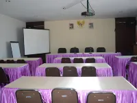 Nutana Hotel Lombok Hotels in Mataram