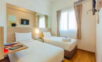 Monoloog Hotel Solo