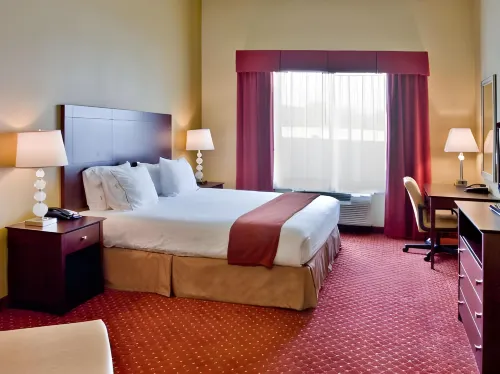 Holiday Inn Express & Suites Orlando South-Davenport