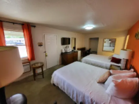 羅絲汽車旅館 威爾科克斯酒店