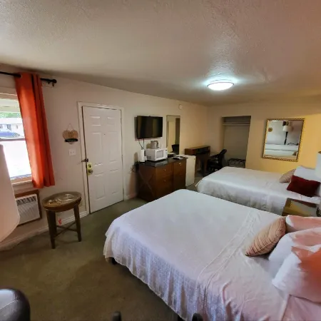 Rose's Motel