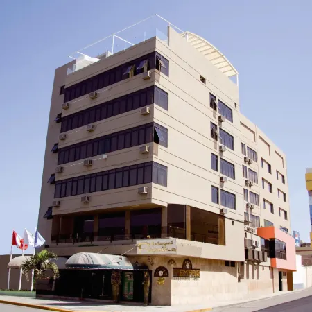 Wyndham Costa del Sol Chiclayo