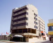 Wyndham Costa del Sol Chiclayo - breakfast