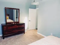 NEW 2BEDROOM 2 BATH PRIVATE CONDO GATED COMMUNITY Lake Carolyn 주변 호텔