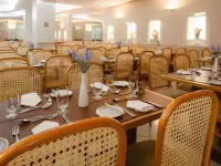 Windsor Plaza Copacabana - Breakfast