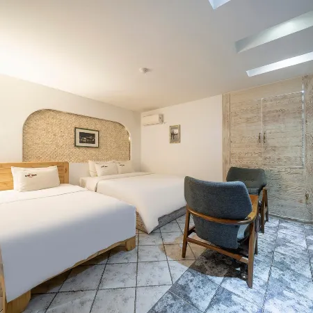 Chungju Apple Hotel