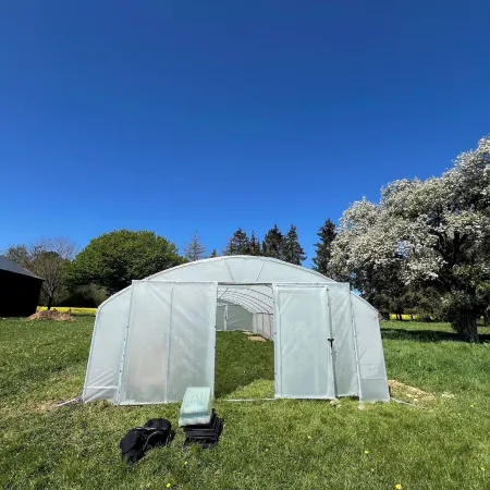Lodges de la Ferme de la Chaise