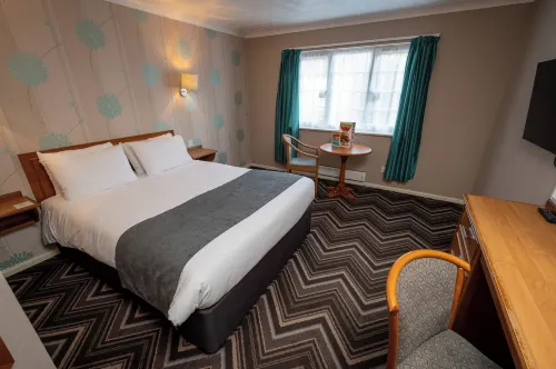 Bridge Inn Hotels in Portishead and North Weston