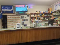 Whitehorse Inn - bar
