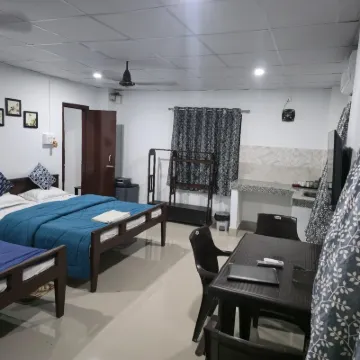 The Stay Corner Hotels near Maa Kamakhya Temple