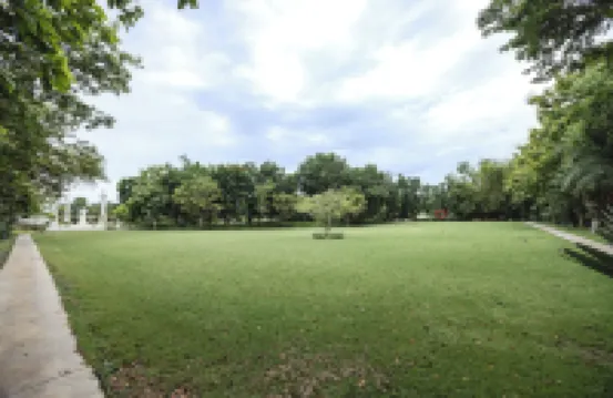 สบายโฮเต็ล ลพบุรี โรงแรมในอำเภอ ไชโย