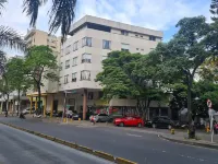 403 Moderno Aparta-Suite en Versalles Tipo Loft - Cali Tower Suites & Lofts