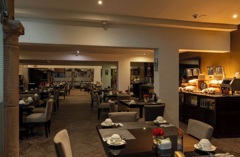 Wyndham Costa del Sol Cusco photo 5