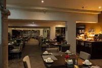 Wyndham Costa del Sol Cusco - breakfast