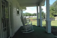 Mark of Design Farmhouse Retreat