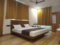 Lake Residency - Bintang 2