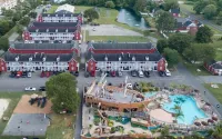 Francis Scott Key Family Resort - Wifi