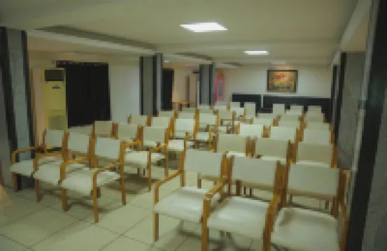 Hotel Grand Leela Krishna Hotels in West Godavari