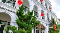 Casa Blanca Boutique Hotel Hotel a Città di Phuket