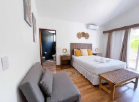 The Rooftop Hotel Beach & Club Hotels in La Libertad