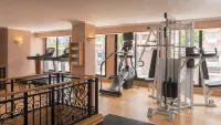 CT Hotel - Gym