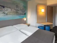 B&B HOTEL Koblenz-City Hotels in Koblenz