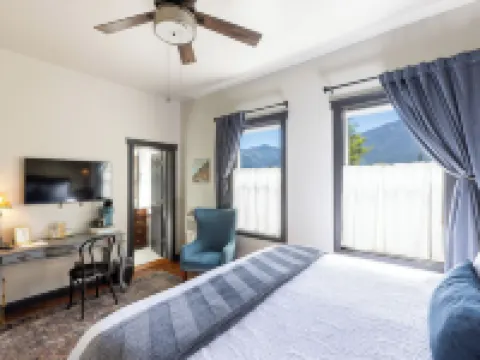 Hotel Stevenson Hotels in Stevenson