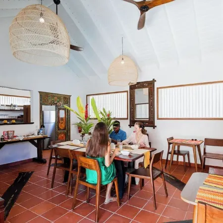 Bali Style Boutique Hotel
