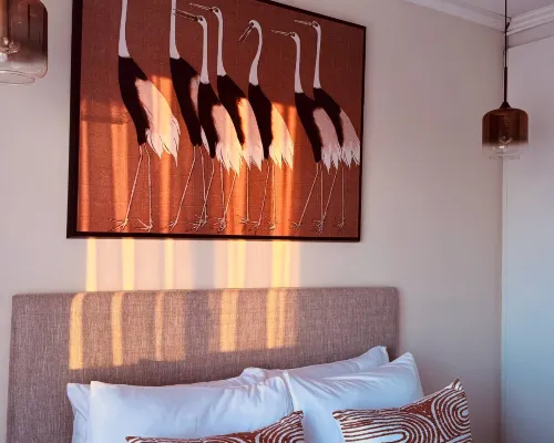 2 Bed in Gorgeous Golf Estate Hotels near تيكيتبرو دوم