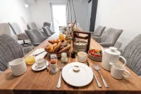 SISTERS Haus Hotel Garni - Wifi