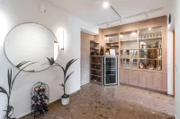 SISTERS Haus Hotel Garni - Wifi