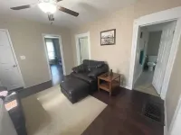 (F1) Convenient 3br Syracuse University apartment فنادق في سيراكيوز