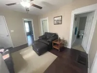 (F1) Convenient 3br Syracuse University apartment