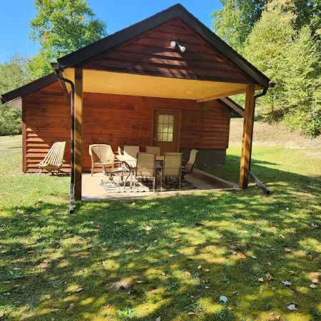 Mountain Cabin- Fallingwater/Ohiopyle/State Parks