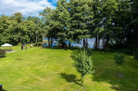 Seehotel Köllnitz Отели в г. Хайдезе