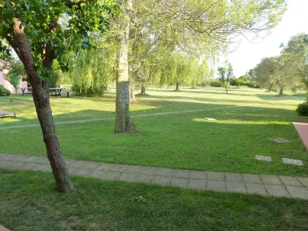 Agrialbergo la Sugherella