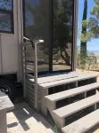 "TINY" Home w/ Expansive Views of the Sierras Now W/ Wifi!