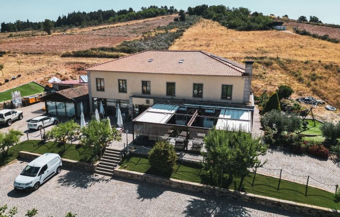 Hotel Rural Senhora de Pereiras