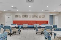 Quality Inn - breakfast