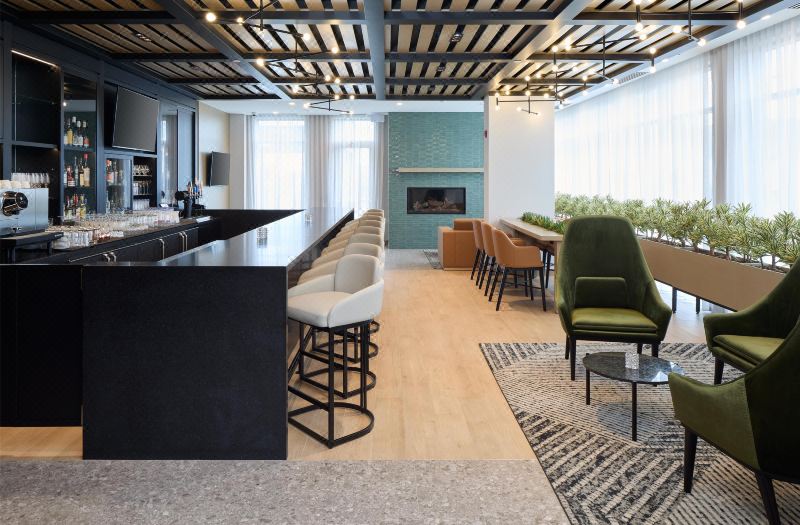 Hyatt Place Montreal Airport photo 3