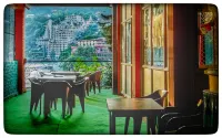 Hotel Ganga View