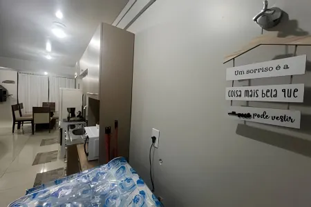 Edifício com Ótima localização e Conforto Отели в г. Толедо