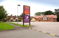 Premier Inn Balsall Common (Near NEC) Hotels in Solihull District