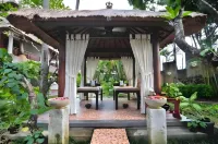 Sativa Sanur Cottages Hotels in Bali