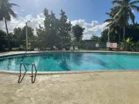 Ocean/Marina view condo “Isleta” in Fajardo PR - piscina