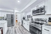 The Mid-Century Retreat