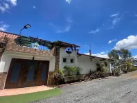 Casa Mural Hotels in Santa Lucía Milpas Altas