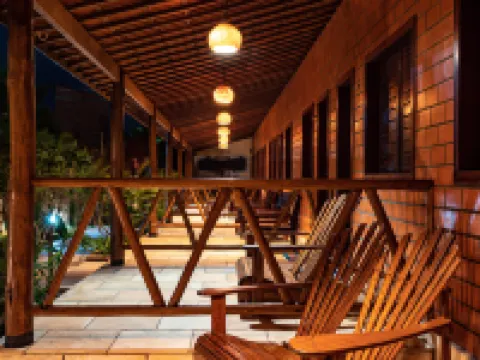 Jardim Dos Orixás Hotels in Aracati